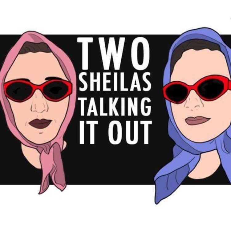 cover art for We're Back!