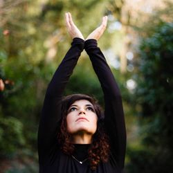 cover art for ESCALE POÉTIQUE