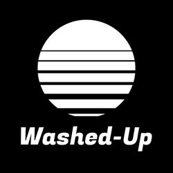 cover art for Washed-Up