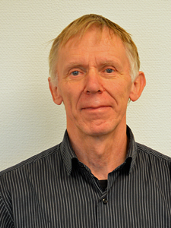 cover art for 2018-11-25: Pecka Enocsson - Kristi Återkomst