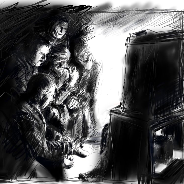 cover art for Episode One