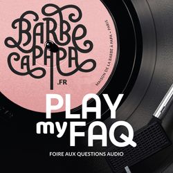 cover art for PLAY my FAQ