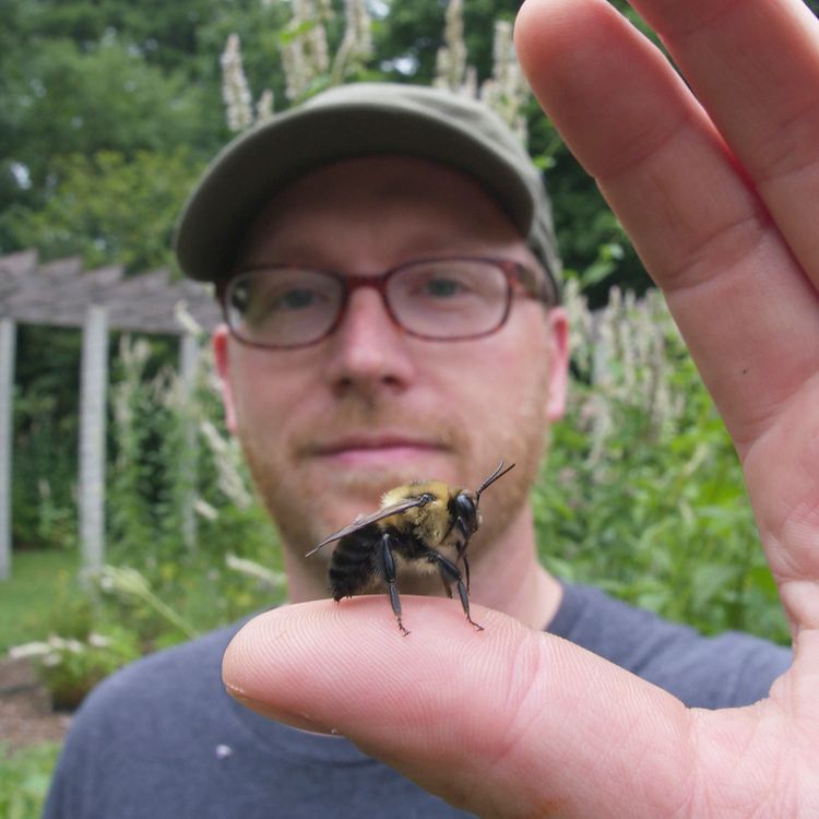 cover art for Clay Bolt - Using Photography as a Tool for Communication