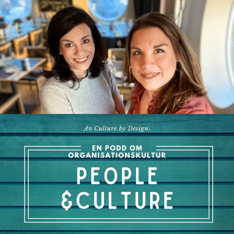 cover art for Kultur på remote: Rekrytering & Onboarding