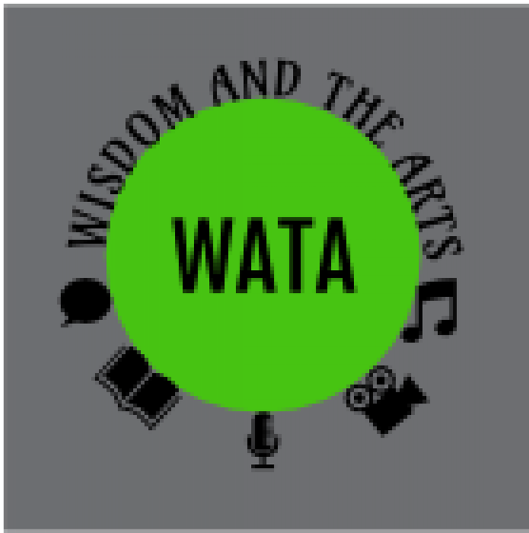 cover art for WATA Episode 23: A Fireside Chat with Two Brothers