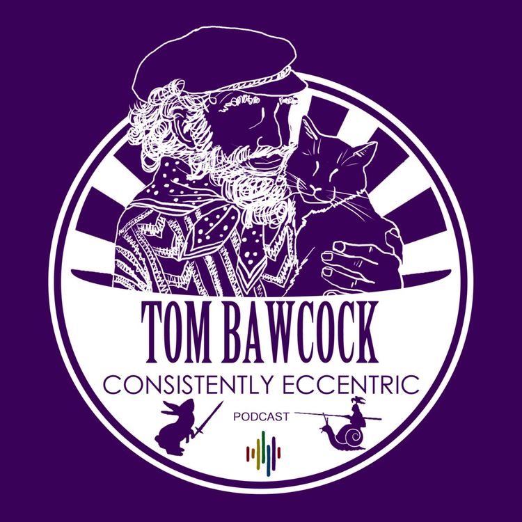 cover art for Tom Bawcock - Let's see about getting you a lucky seven shall we?