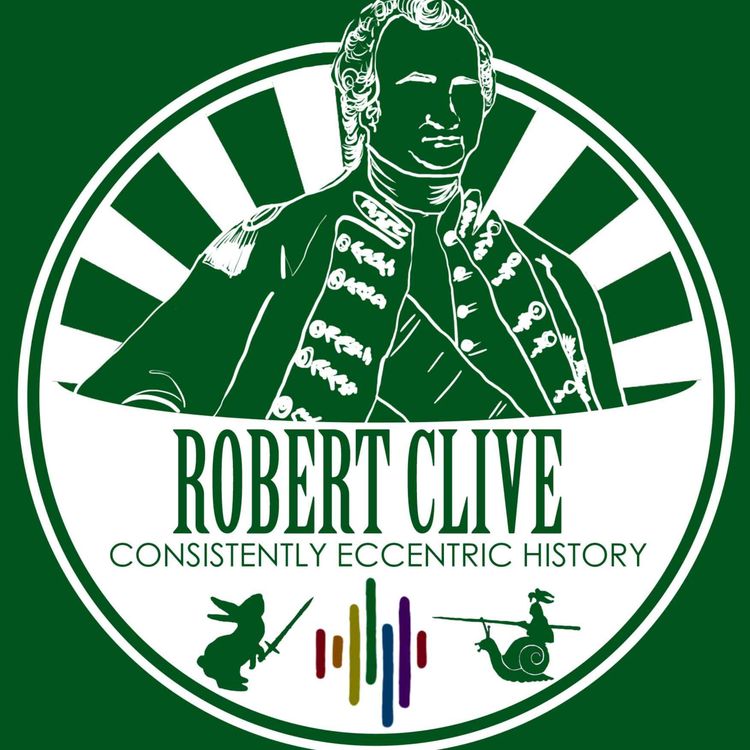 cover art for The consequences of Robert Clive - An abused membrum (Robert Clive Part Three)