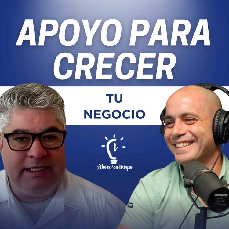 cover art for Oportunidades MILLONARIAS para latinos en el Mundial 2026 Luis De La Hoz