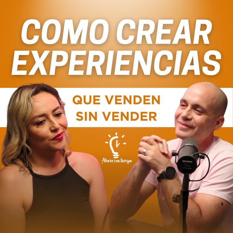 cover art for Como Crear Experiencias Que Venden Sin Vender: el caso BeYou305