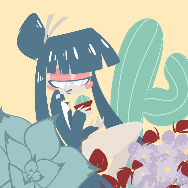 cover art for Episode 1 - Asha Ramakumar Talks Reproductive Justice and Menstrual Equity