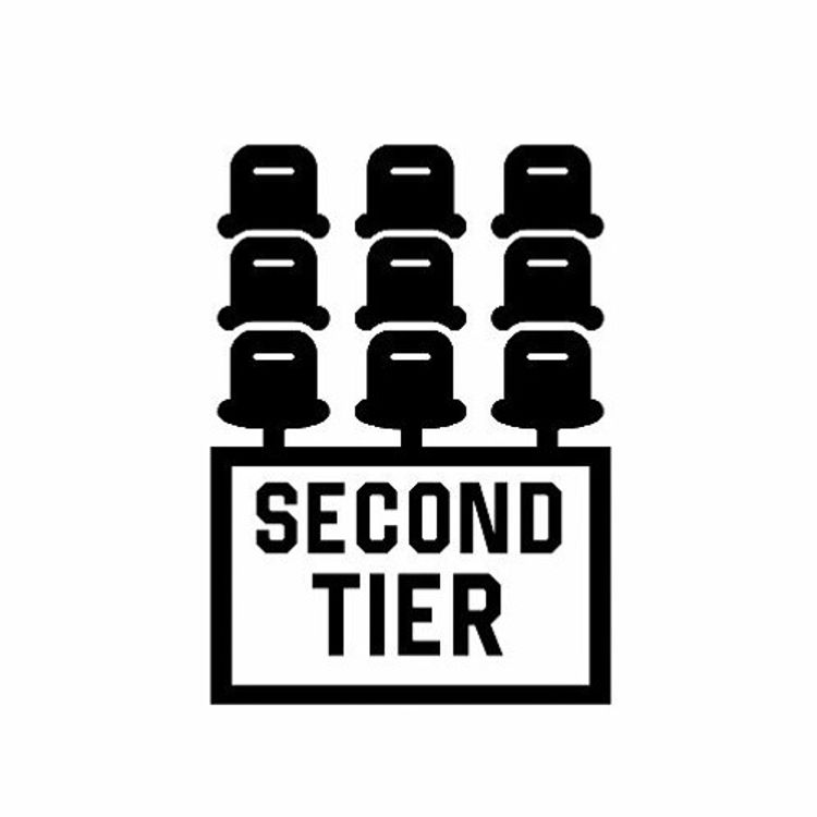 cover art for Best Youngsters in the Championship