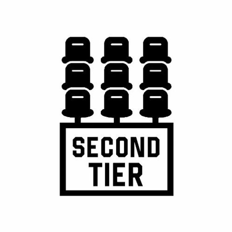 cover art for Players You Forgot Were In The Championship