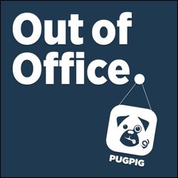 cover art for Out of Office