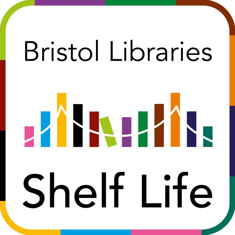 cover art for #19 An Evening with Elly Griffiths