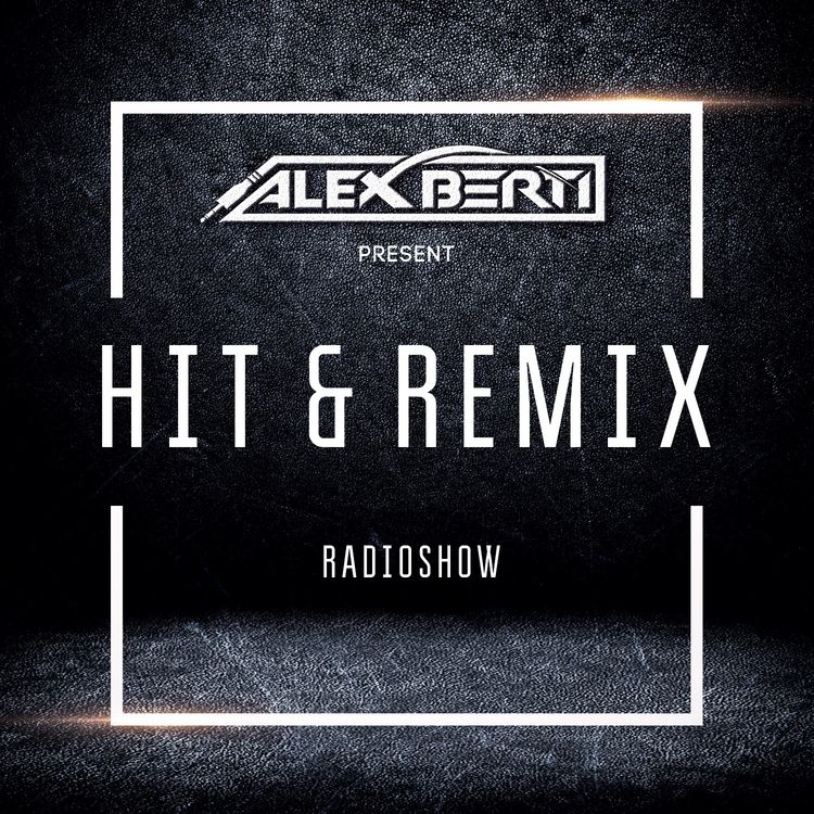 cover art for Hit & Remix 10-2020