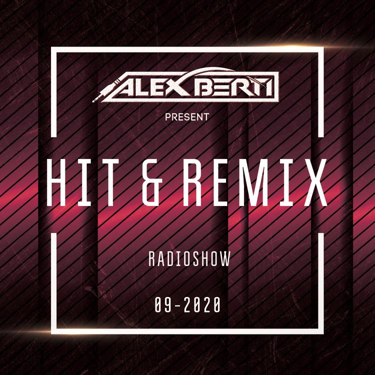 cover art for Hit & Remix 09-2020