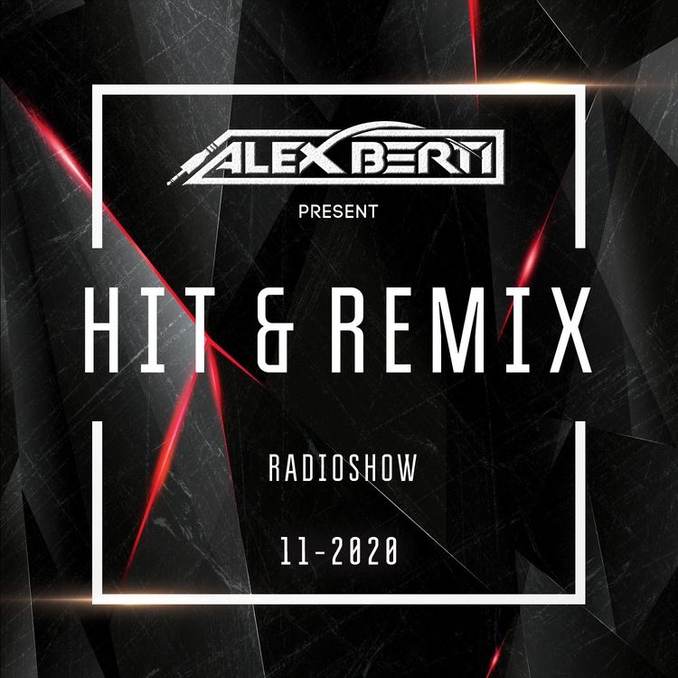 cover art for Hit & Remix 11-2020