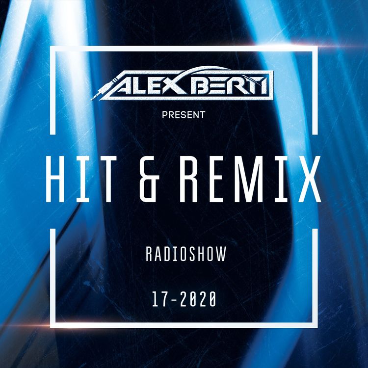 cover art for Hit & Remix 17-2020