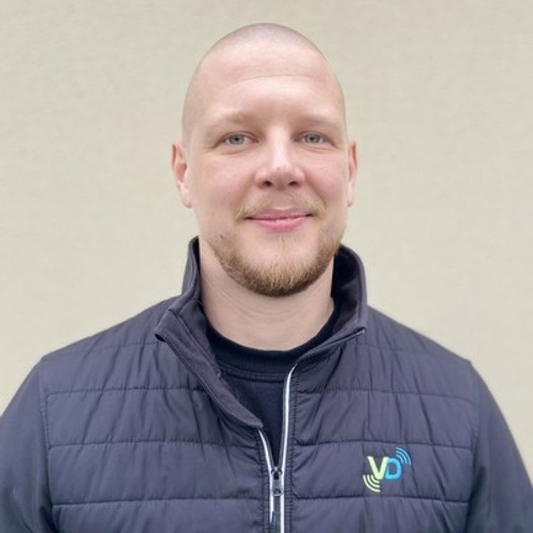 cover art for SA/EP78 - Domotique : De la domotique dans un cabinet médical