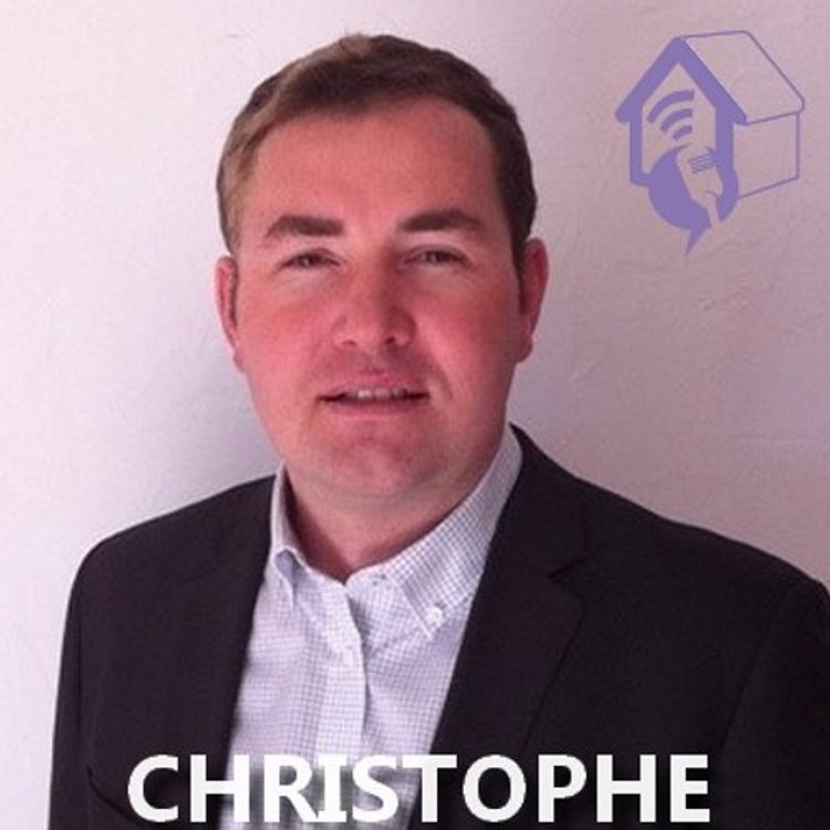 cover art for SA/EP21 - Domotique : Que Faire Face À Un Cambrioleur Qui Utilise Un Brouilleur