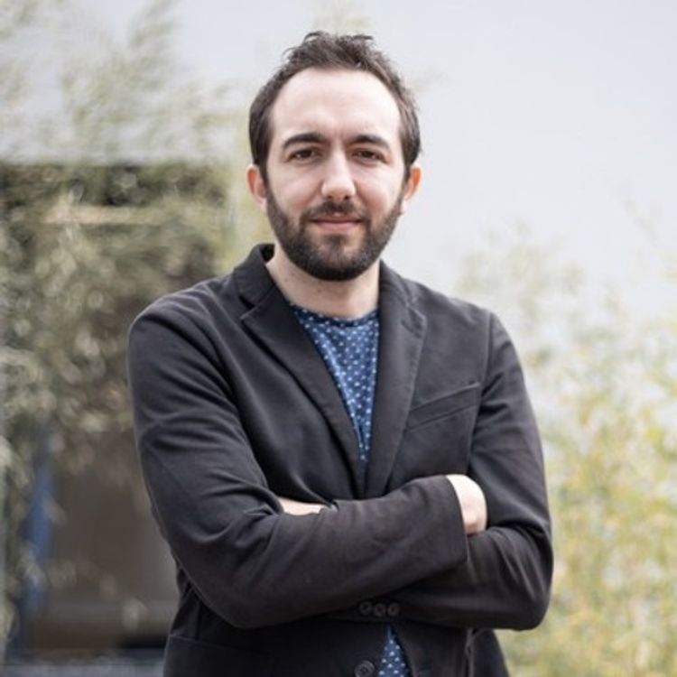 cover art for SA/EP70 - Domotique : Un contrôle d'accès connecté dans un bâtiment