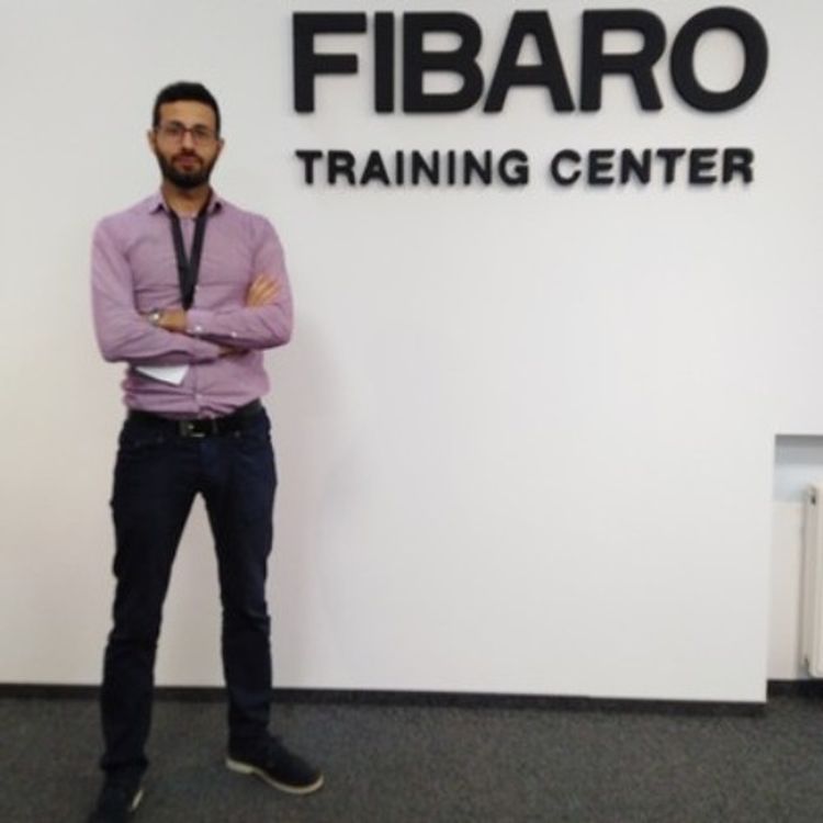 cover art for SA/EP64 - Domotique : Les avantages d'adopter une agriculture connectée