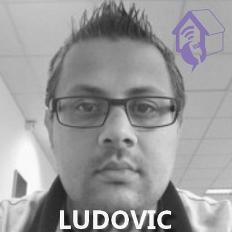 cover art for SA/EP36 - Domotique : Les assistants vocaux, le futur des logements intelligents ?