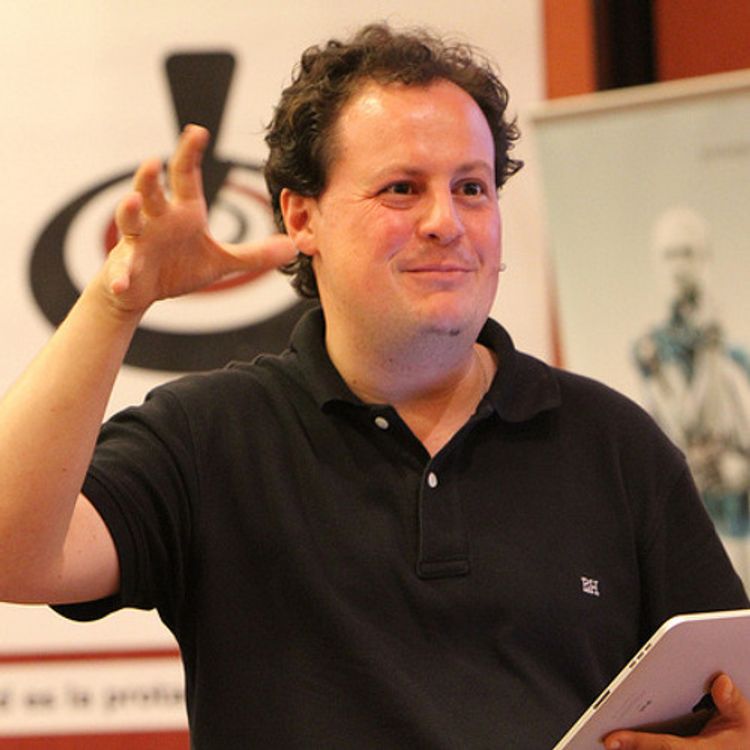 cover art for SA/EP84 - Domotique : La première maison autonome fonctionnant sans soleil