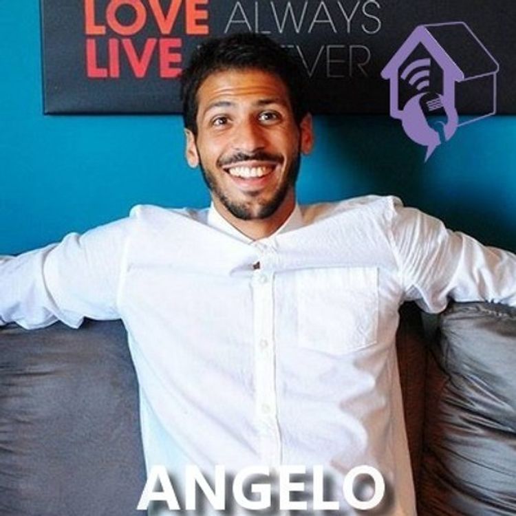 cover art for SA/EP17 - Domotique : Masmarthome, le logement intelligent sur mesure pour particuliers et pros