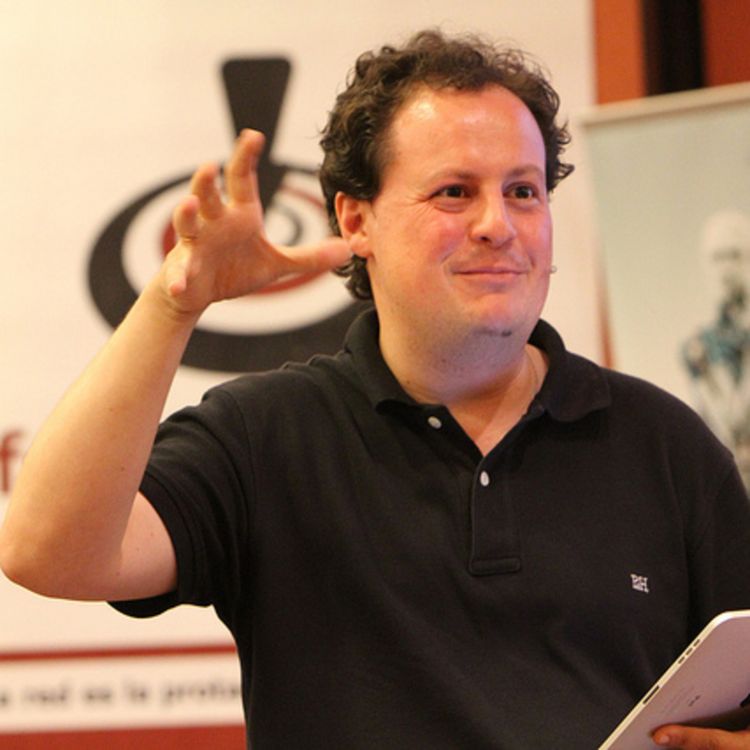 cover art for Descubre la primera casa autosuficiente que funciona sin sol