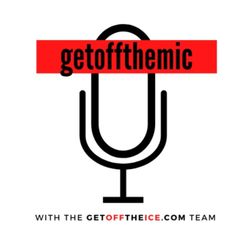 cover art for getoffthemic