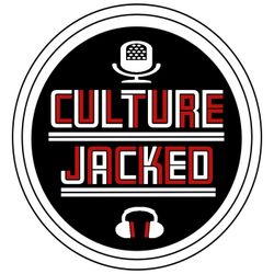 cover art for Culture Jacked Podcast