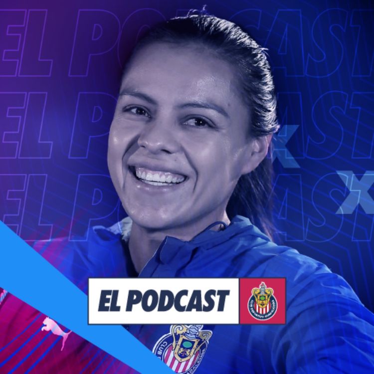 cover art for Jaqueline Rodríguez