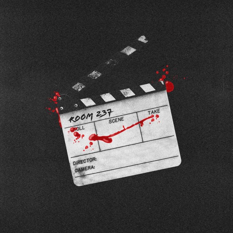 cover art for Salem's Lot - Room 237