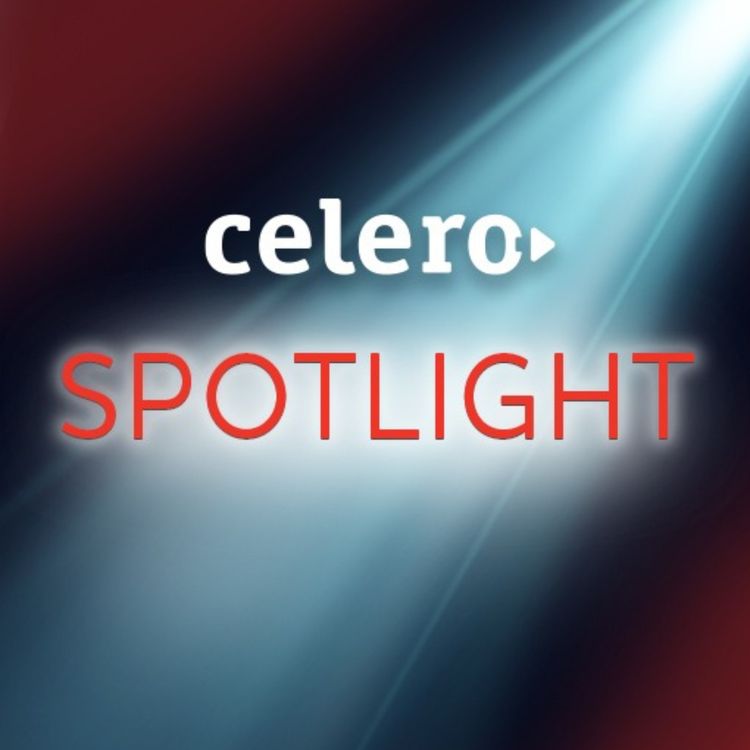 cover art for Servus Credit Union in the community