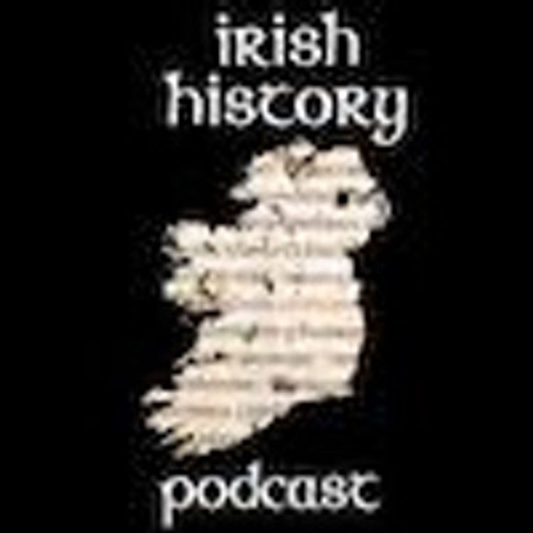 cover art for Famine - Life in Medieval Ireland IV