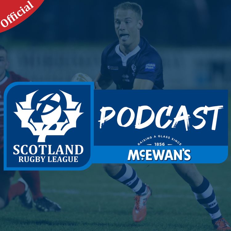 cover art for Episode 5 | Lewis Clark & Keith Hogg