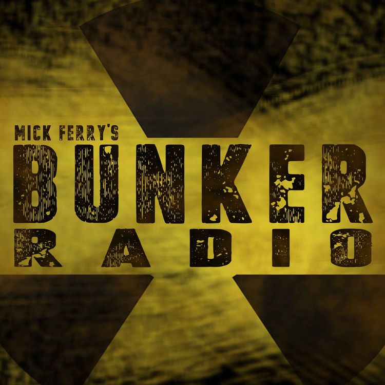 cover art for 1 - Nuclear