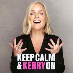 cover art for Keep Calm And Kerry On