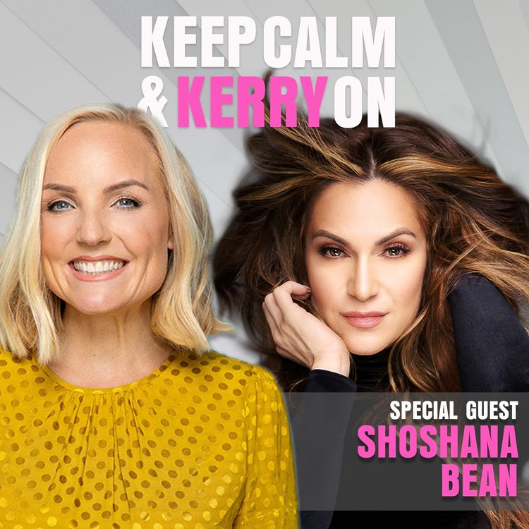 cover art for Shoshana Bean