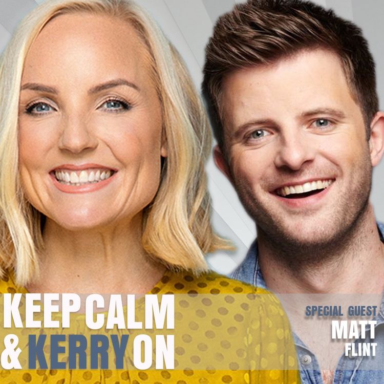 cover art for Matt Flint