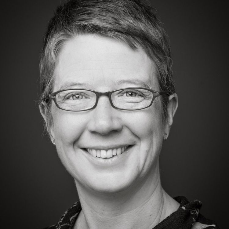 cover art for Nicola Roy reads Ellie Stewart's Letter to the Lyceum