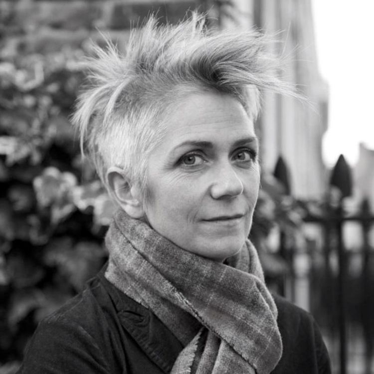 cover art for Hannah Jarrett-Scott reads Denise Mina's Letter to the Lyceum 