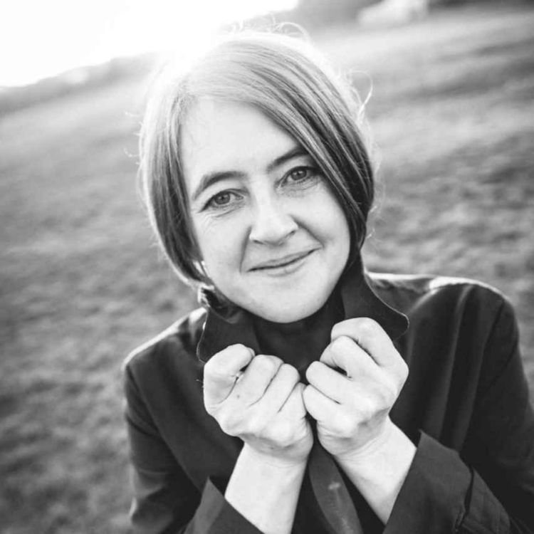 cover art for Karine Polwart reads her Letter to the Lyceum