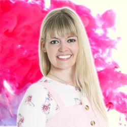 cover art for Positive Afternoon Vibes with Lizzie Romain