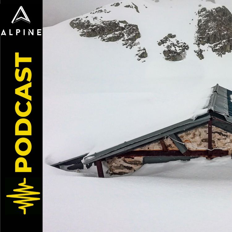 cover art for 90 h de cabane