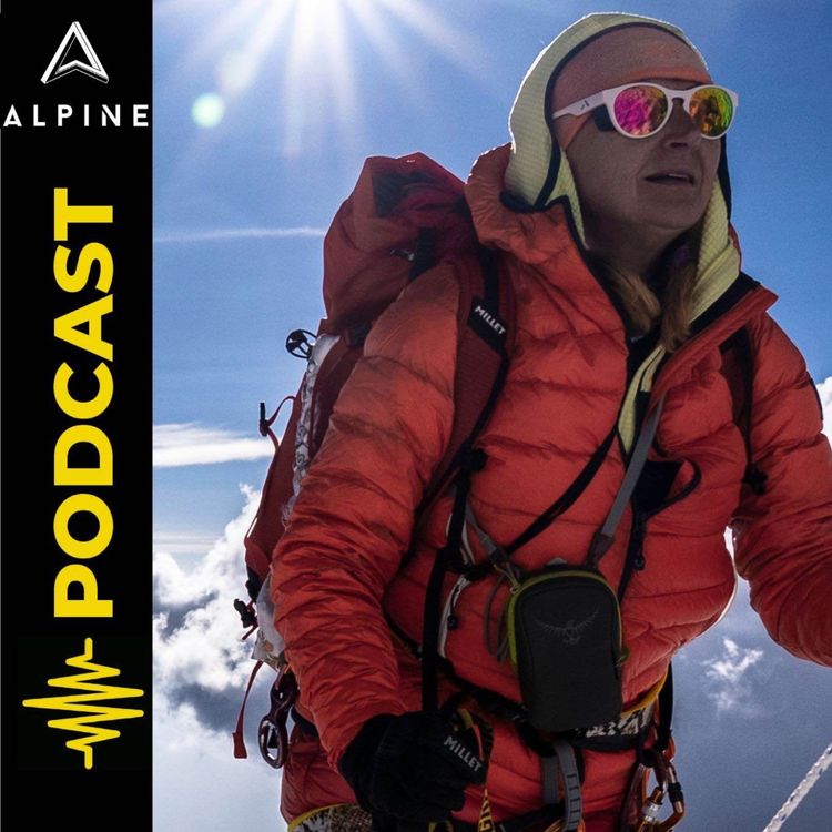 cover art for Sophie Lavaud : Nanga Parbat, dernier 8000