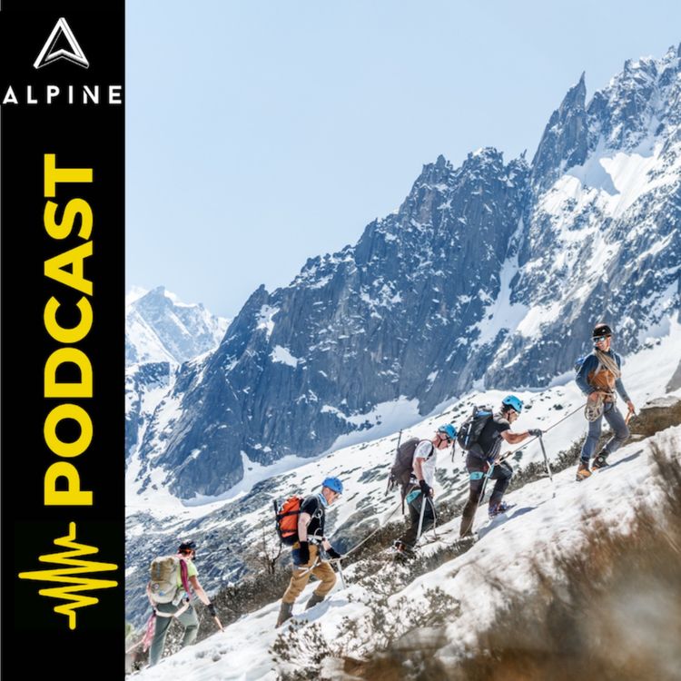 cover art for Gravir pour grandir ép.1 : Prologue