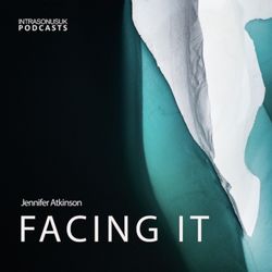 cover art for Facing It