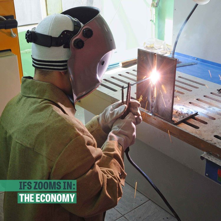 cover art for Is further education treated as second class? | Are the kids OK? #3